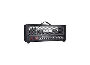 Krank Amplification Rev +