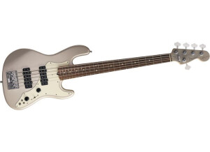 Fender Roscoe Beck Bass V