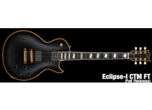 ESP Eclipse-I CTM FT