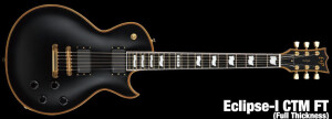 ESP Eclipse-I CTM FT