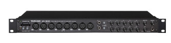 Interface Tascam US-1800