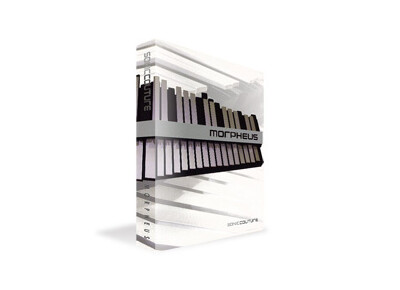 Soniccouture Morpheus