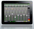 Control Pro Tools 9 from your iPad