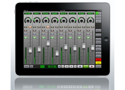 Neyrinck V-Control Pro