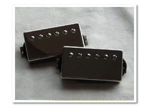 Tonerider AC2 Alnico II Classic