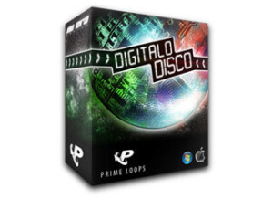 Prime Loops Digitalo Disco