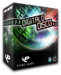 Prime Loops Announce Digitalo Disco