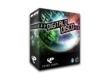 Prime Loops Digitalo Disco