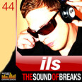 Ils - The Sound Of Breaks by Loopmasters