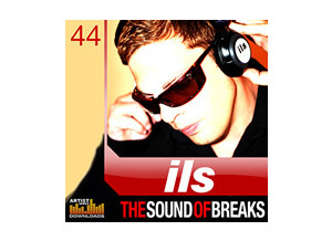 Loopmasters Ils - The Sound Of Breaks