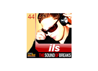 Loopmasters Ils - The Sound Of Breaks