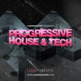 Progressive House & Tech by Loopmasters