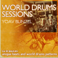 World Drums Sessions - Balkan Drums by EarthMoments