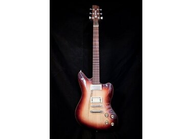 Kauer Daylighter Chambered