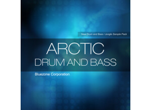Bluezone Arctic Drum and Bass