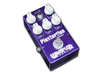 Wampler Pedals Plextortion Distortion
