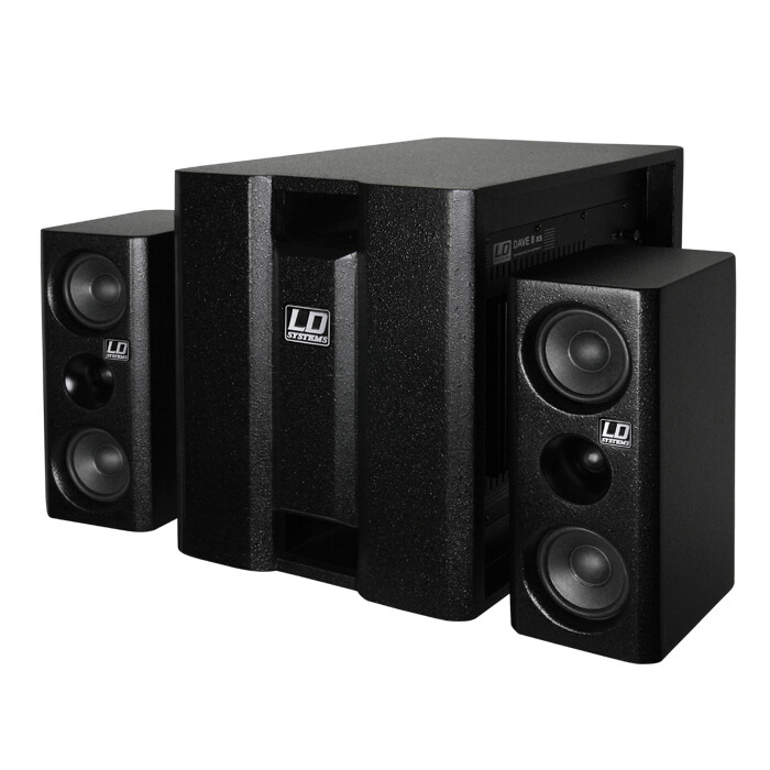 LD Systems DAVE8XSW