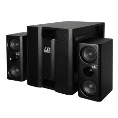 LD Systems DAVE 8 XS 