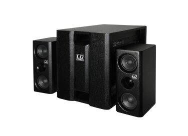 LD Systems DAVE 8 XS