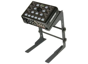 Reloop stand interface