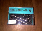 Van Zandt Pickups tru-bucker