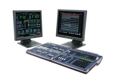 Strand Lighting série 300