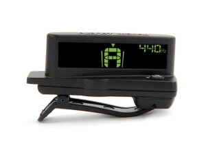 Planet Waves CT-10 Headstock Tuner 