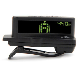 Planet Waves CT-10 Headstock Tuner 