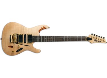 Ibanez Egen8 Herman Li Signature