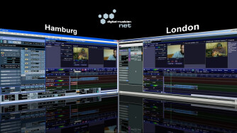 Digital Musician Plug-In