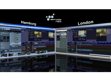 Digital Musician DM Plug-In