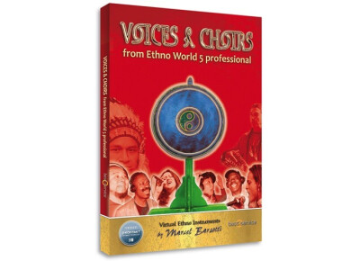 Best Service Voices & Choirs