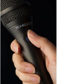 TC Helicon also has a gift for european singers