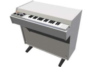 Mellotron Mark VI