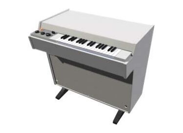 Mellotron Mark VI
