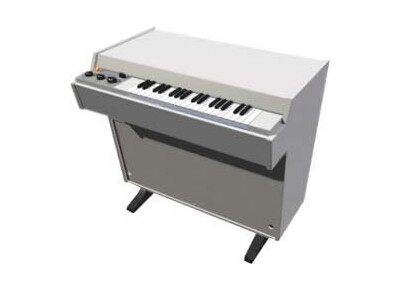 Mellotron Mark VI