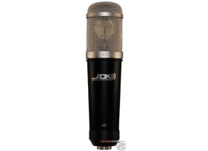 ADK Microphones a6