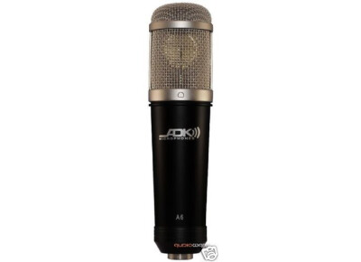 ADK Microphones a6