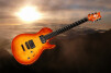 Guitare Vigier GV Wood en édition limitée