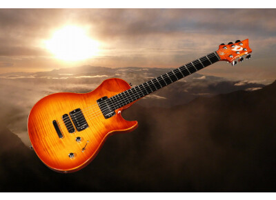 Vigier G.V. Wood Limited Edition