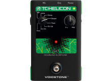 TC-Helicon VoiceTone D1