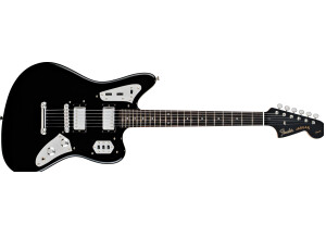 Fender Special Edition Jaguar HH