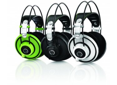 AKG Q701 Quincy Jones Signature