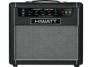 Hiwatt Custom 7 Combo  / SA-110