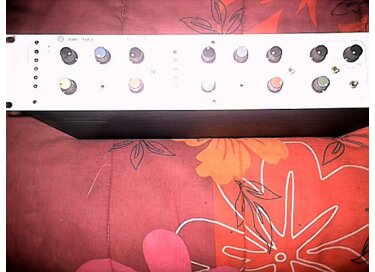Klark Teknik DN36