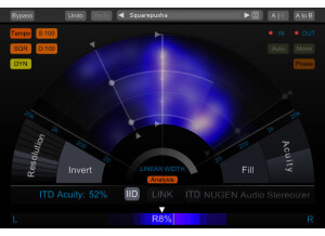 Nugen Audio Stereoizer