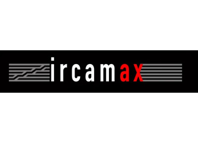 Ircam IrcaMax