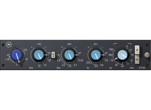 Universal Audio Neve 31102