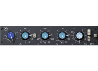 Universal Audio Neve 31102