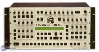 Oberheim OB-Mx